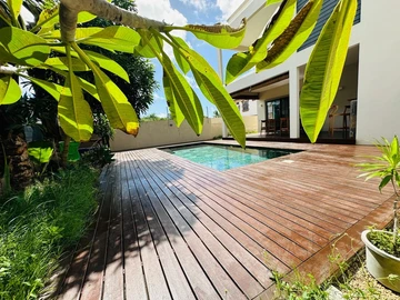 Villa de 4 Chambres