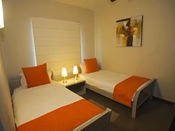 Appartement de 2 Chambres