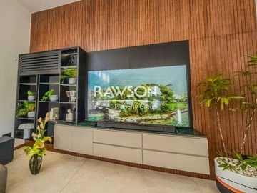 3 Bedroom Villa