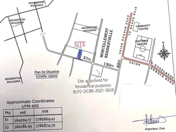 Residential Land