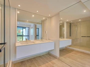 Appartement de 4 Chambres