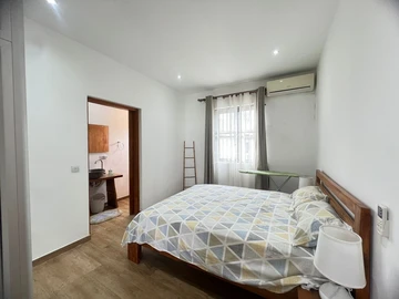 Villa de 3 Chambres