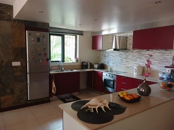 Appartement de 2 Chambres