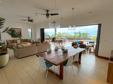 3 Bedroom Penthouse