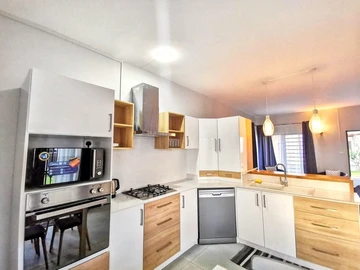 Townhouse, Duplex de 3 Chambres