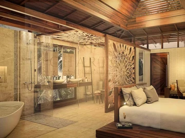 3 Bedroom Villa