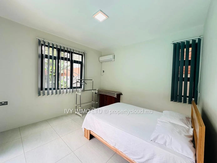 Luxury Villa For Rent – Trou Aux Biches
