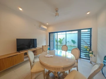 Appartement de 3 Chambres