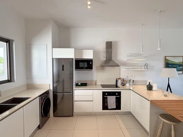 Penthouse de 2 Chambres