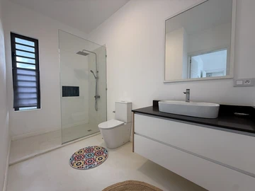 Villa de 3 Chambres
