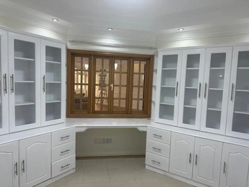 4 Bedroom Penthouse