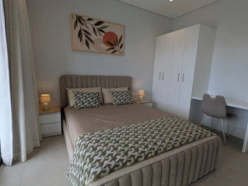 Appartement de 2 Chambres