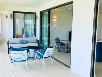 Penthouse de 3 Chambres
