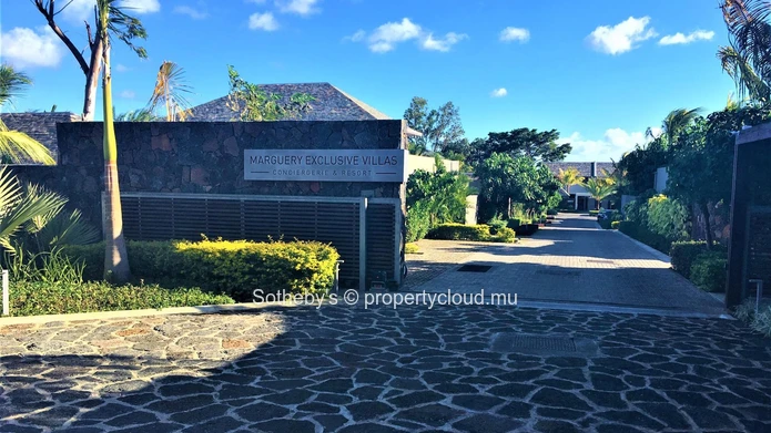 Another Extraordinary Property