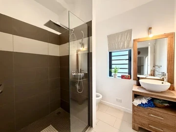 Appartement de 3 Chambres