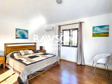Studio de 3 Chambres