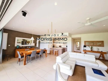 Appartement de 2 Chambres