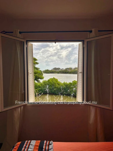 Appartement 2 chambres en suites a port chambly