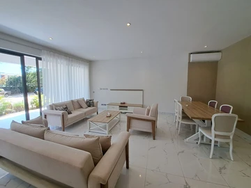 Appartement de 3 Chambres
