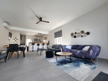 3 Bedroom Villa