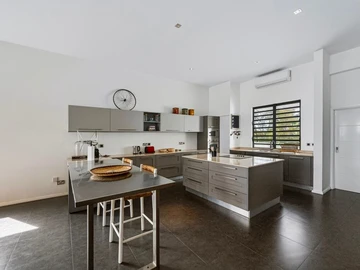 Penthouse de 3 Chambres