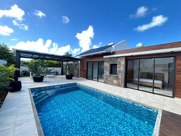 3 Bedroom Villa