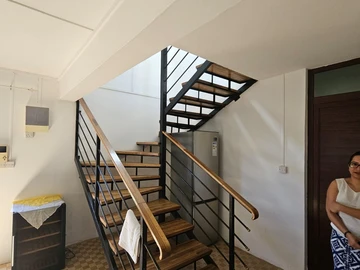 3 Bedroom Townhouse, Duplex