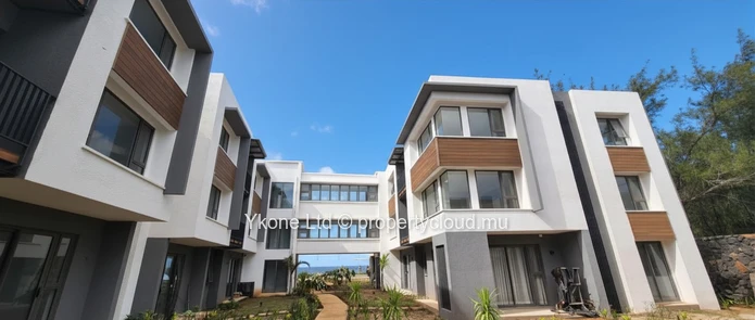 New Apartment For Sale In Poste Lafayette