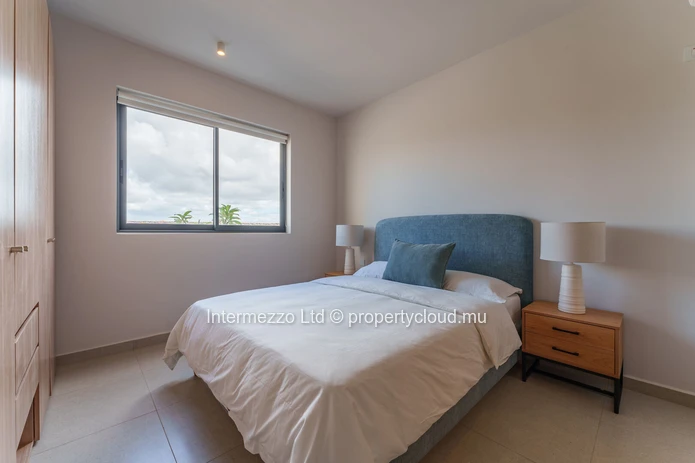 New 3-Bedroom Apartment for Rent in Grand Gaube – 165 m²