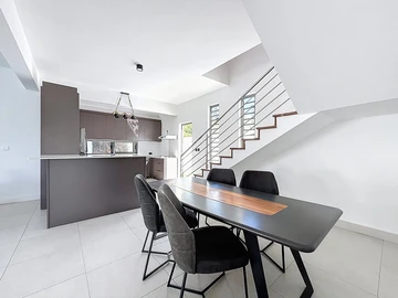 Maison de 3 Chambres