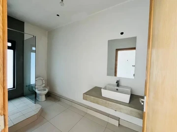 Penthouse de 3 Chambres