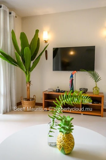 Grand Bay Waterfront Retreat