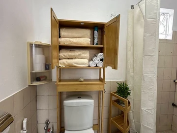 Townhouse, Duplex de 2 Chambres