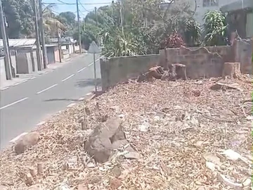 Residential Land