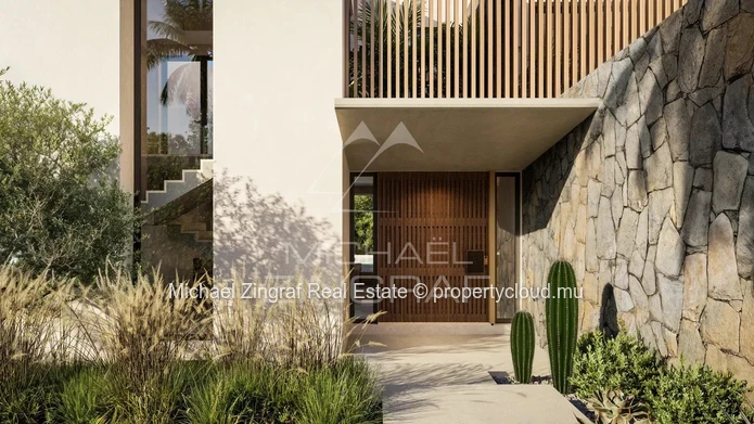 Branded Luxury Villas at Heritage Villas Valriche