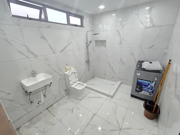 Appartement de 2 Chambres