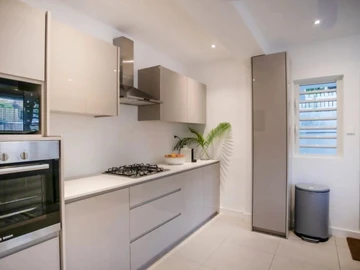 Villa de 4 Chambres