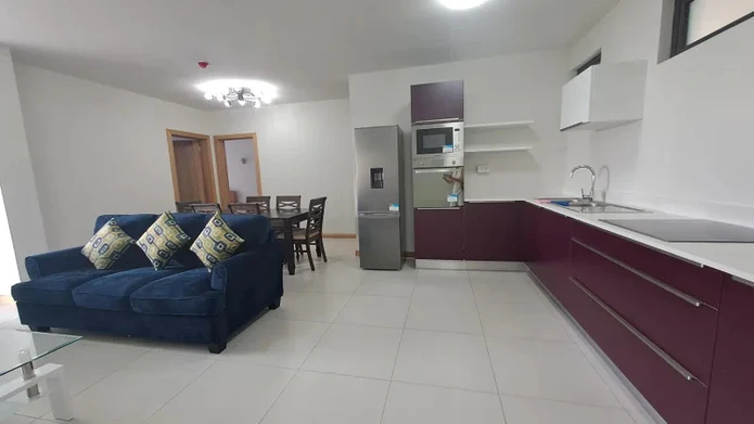 Apartments - 2 bedrooms - Sodnac