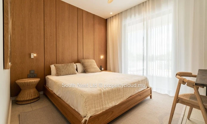 Incroyable villa de 4 chambres avec accès direct à la plage et vue mer