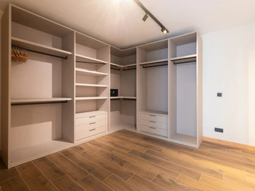 Villa de 5 Chambres