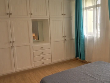 Appartement de 3 Chambres