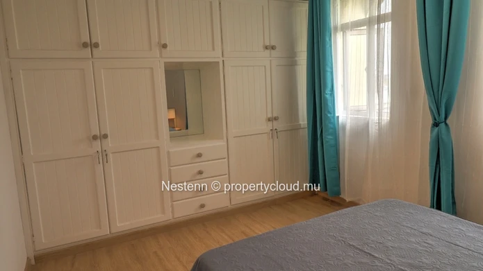 Cozy and recently refurbish apartment 