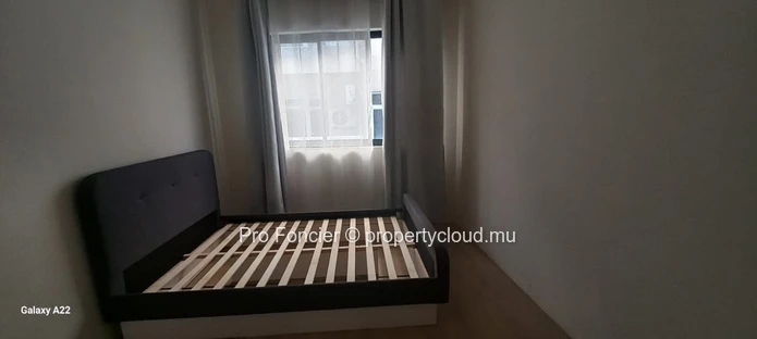 Apartment for rent in Quatre-Bornes - Excellent Return on Investment