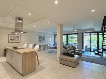 3 Bedroom Townhouse, Duplex
