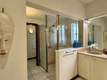 Villa de 4 Chambres