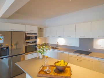 Villa de 3 Chambres