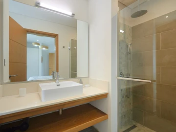 Villa de 4 Chambres