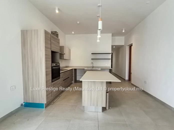 Appartement de Luxe de 3 Chambres à Vendre à Ki Resort, Pereybère | Propriété PDS | Acheteurs Étrangers Bienvenus