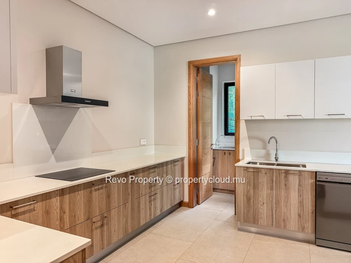 Ground floor Apartment in Belle Vue