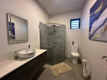 Penthouse de 3 Chambres